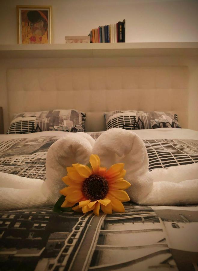 Rosy House Apartment โลดิ ภายนอก รูปภาพ