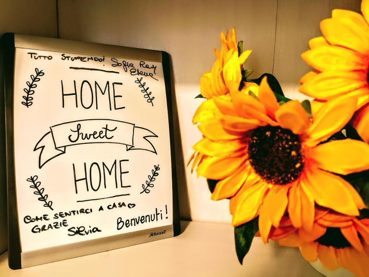 Rosy House Apartment โลดิ ภายนอก รูปภาพ